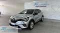 Renault Captur Captur TCe 100 CV GPL FAP Intens Argent - thumbnail 1