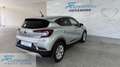 Renault Captur Captur TCe 100 CV GPL FAP Intens Argent - thumbnail 6