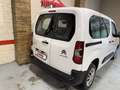Citroen Berlingo BlueHDi S&S Talla M Live Pack 100 Blanco - thumbnail 9