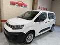 Citroen Berlingo BlueHDi S&S Talla M Live Pack 100 Blanco - thumbnail 4