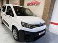 Citroen Berlingo BlueHDi S&S Talla M Live Pack 100 Blanco - thumbnail 14
