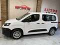 Citroen Berlingo BlueHDi S&S Talla M Live Pack 100 Blanco - thumbnail 5