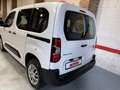 Citroen Berlingo BlueHDi S&S Talla M Live Pack 100 Blanco - thumbnail 8