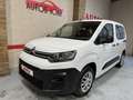 Citroen Berlingo BlueHDi S&S Talla M Live Pack 100 Blanco - thumbnail 3