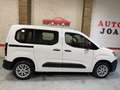 Citroen Berlingo BlueHDi S&S Talla M Live Pack 100 Blanco - thumbnail 12