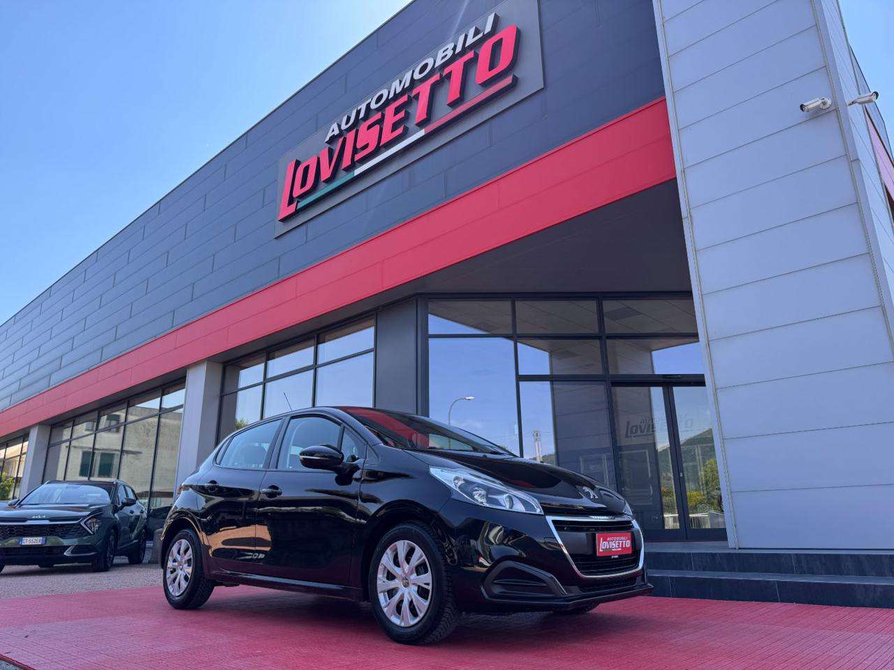 Peugeot 208 1° serie BlueHDi 75 5 porte Active
