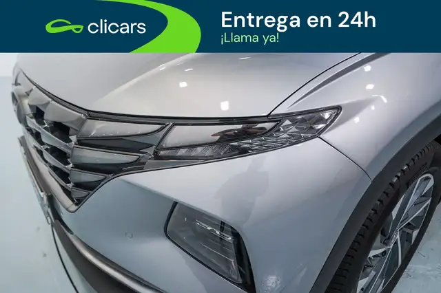 Hyundai Tucson view 10