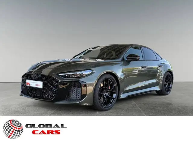 Audi RS5 RS5 Berlina 2.9 phev  639cv auto