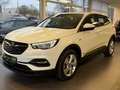 Opel Grandland 1.6 Turbo Hybrid Edition NAVI Weiß - thumbnail 1