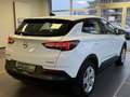 Opel Grandland 1.6 Turbo Hybrid Edition NAVI Weiß - thumbnail 6