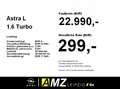 Opel Astra L 1.6 Turbo Plugin Elegance FLA SpurH KAM Giallo - thumbnail 3