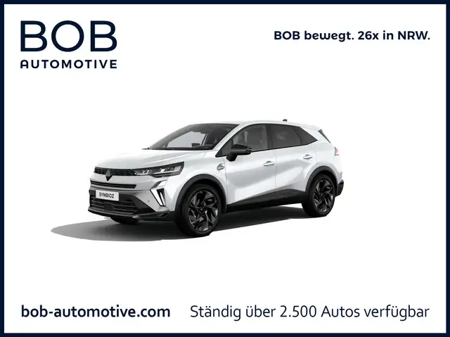 Renault Symbioz