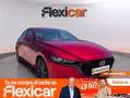 Mazda 3 2.5L E-SKY G MHEV 103kW 6AT Centre-line Rojo - thumbnail 1