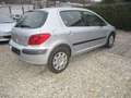 Peugeot 307 Premium Automatik Silber - thumbnail 6