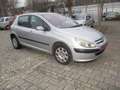 Peugeot 307 Premium Automatik Silber - thumbnail 8