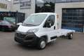 Opel Movano 2.2D 165 L3 3.5t Airco, chassis Wit - thumbnail 1
