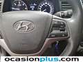 Hyundai ELANTRA 1.6CRDi Klass 136 Negro - thumbnail 21