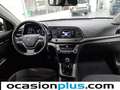 Hyundai ELANTRA 1.6CRDi Klass 136 Negro - thumbnail 23