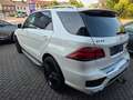 Mercedes-Benz ML 63 AMG *PANO*SCHECKHEFT*360°Kamera*AHK*BiXenon Weiß - thumbnail 9