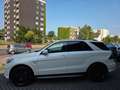 Mercedes-Benz ML 63 AMG *PANO*SCHECKHEFT*360°Kamera*AHK*BiXenon Weiß - thumbnail 7