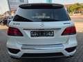 Mercedes-Benz ML 63 AMG *PANO*SCHECKHEFT*360°Kamera*AHK*BiXenon Weiß - thumbnail 11