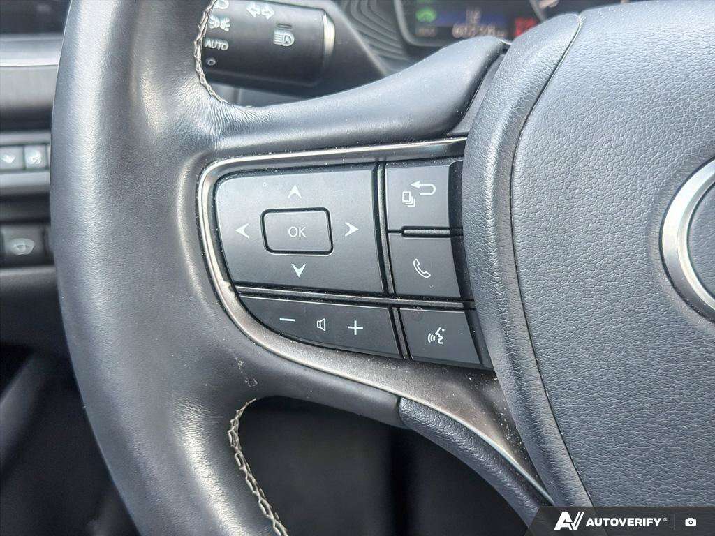used 2019 Lexus UX car, priced at $31,138
