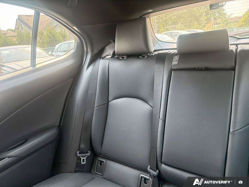 used 2019 Lexus UX car, priced at $31,138
