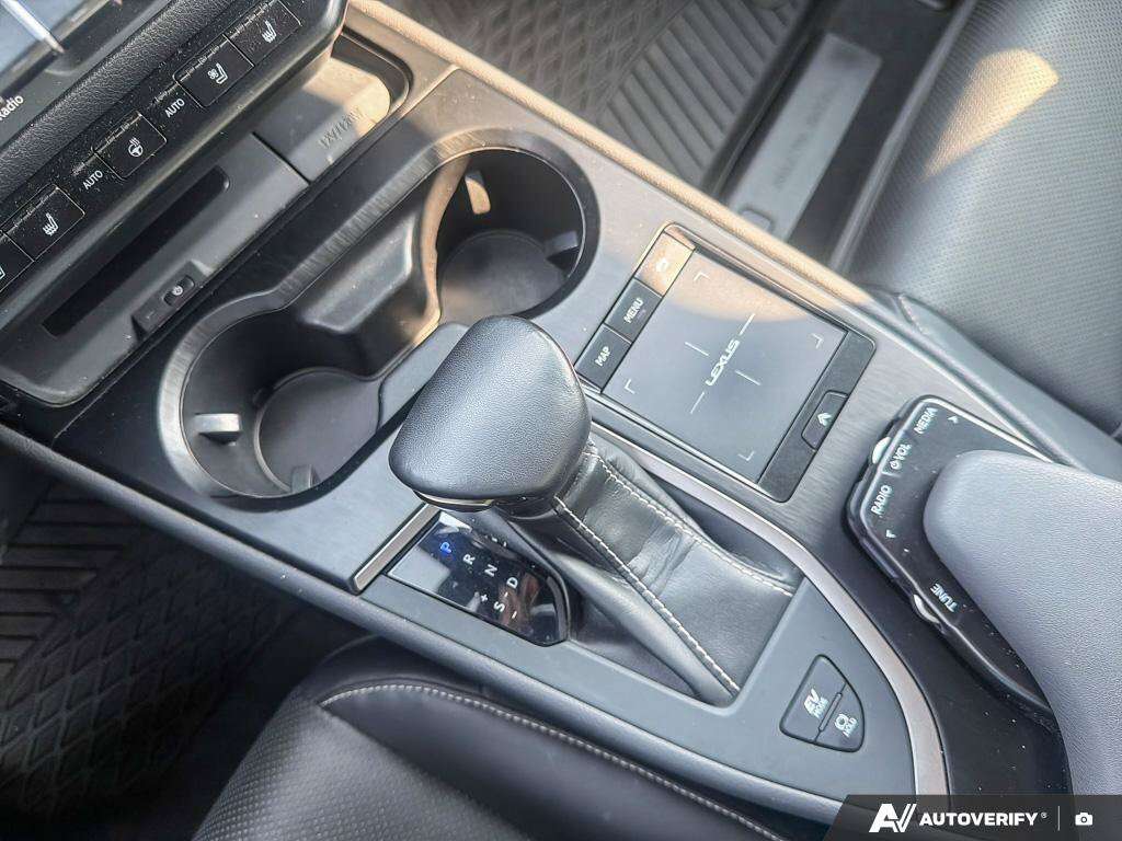 used 2019 Lexus UX car, priced at $31,138