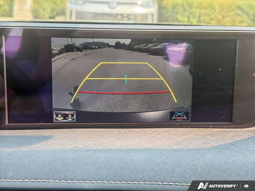 used 2019 Lexus UX car, priced at $31,138