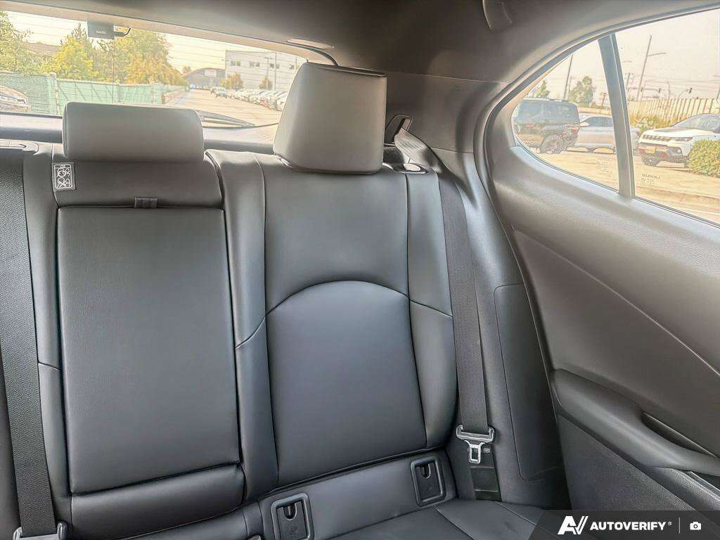 used 2019 Lexus UX car, priced at $31,138