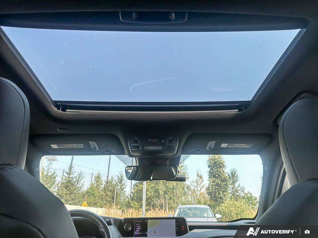 used 2019 Lexus UX car, priced at $31,138