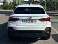 Audi Q3 Q3 Sportback 35 TDI Black line S tronic Black line Blanco - thumbnail 4