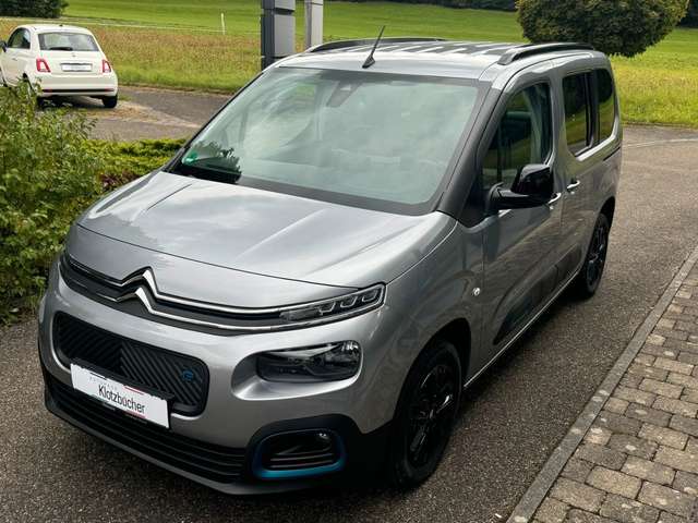 Citroen Berlingo ë-Berlingo Shine M Elektromotor