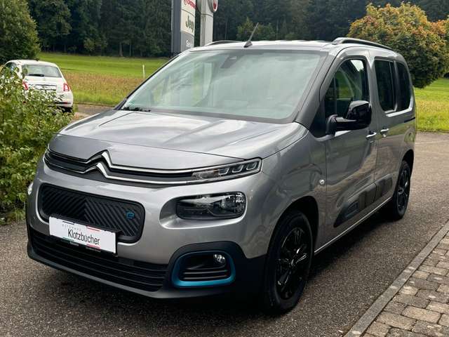 Imagine Citroen Berlingo ë-Berlingo Shine M Elektromotor
