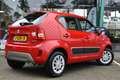 Suzuki Ignis 1.2 Smart Hybrid Comfort 83pk | Airco | DAB | Blue Rot - thumbnail 3