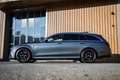 Mercedes-Benz E 63 AMG S Break Grijs - thumbnail 7