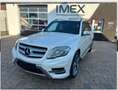 Mercedes-Benz GLK 220 BlueTEC 4Matic 7G-TRONIC White - thumbnail 1