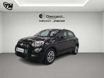 500 X 2015 1.3 mjt Popstar 4x2 95cv