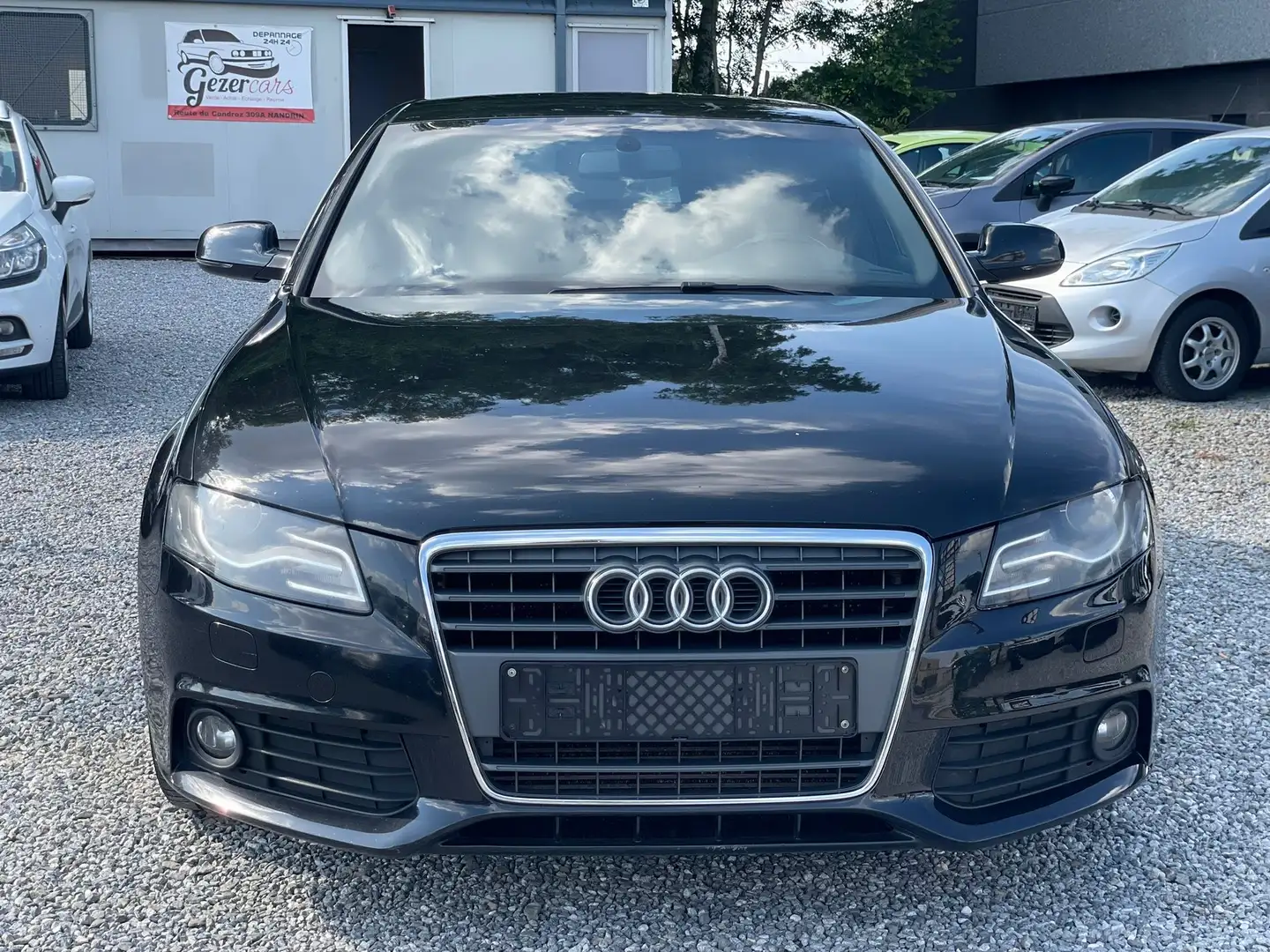 Audi A4 A4 1.8 TFSI S line EXPORT - 2