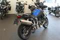 BMW F 800 GS 0 Blauw - thumbnail 3