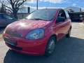 Toyota Yaris 1.0 Benzin Rojo - thumbnail 1