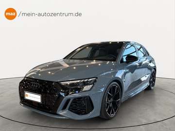 Sportback 2.5 TFSI quattro S-tronic *MATRIX*KAMERA