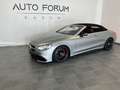 Mercedes-Benz S 63 AMG Cabriolet S 63 AMG 4Matic Vollausstattung Gris - thumbnail 7
