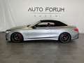 Mercedes-Benz S 63 AMG Cabriolet S 63 AMG 4Matic Vollausstattung Gris - thumbnail 8