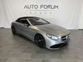 Mercedes-Benz S 63 AMG Cabriolet S 63 AMG 4Matic Vollausstattung Gris - thumbnail 2