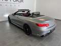 Mercedes-Benz S 63 AMG Cabriolet S 63 AMG 4Matic Vollausstattung Gris - thumbnail 12