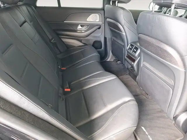 Mercedes-Benz GLE 350 Coupe GLE 350 de 4Matic Ansicht 21