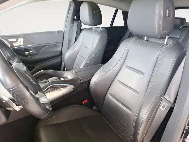 Mercedes-Benz GLE 350 Coupe GLE 350 de 4Matic Ansicht 12