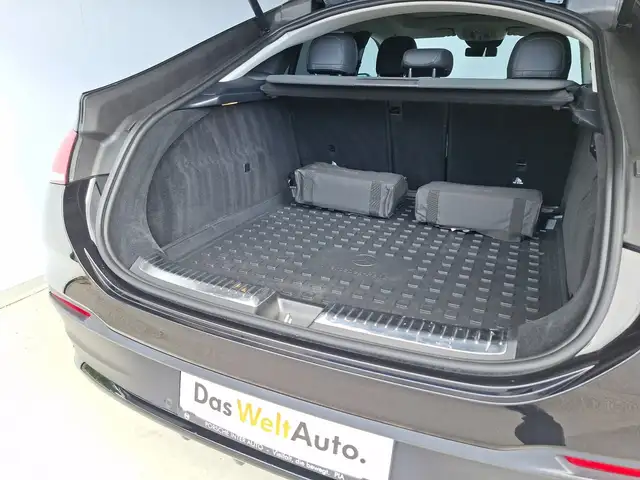Mercedes-Benz GLE 350 Coupe GLE 350 de 4Matic Ansicht 22