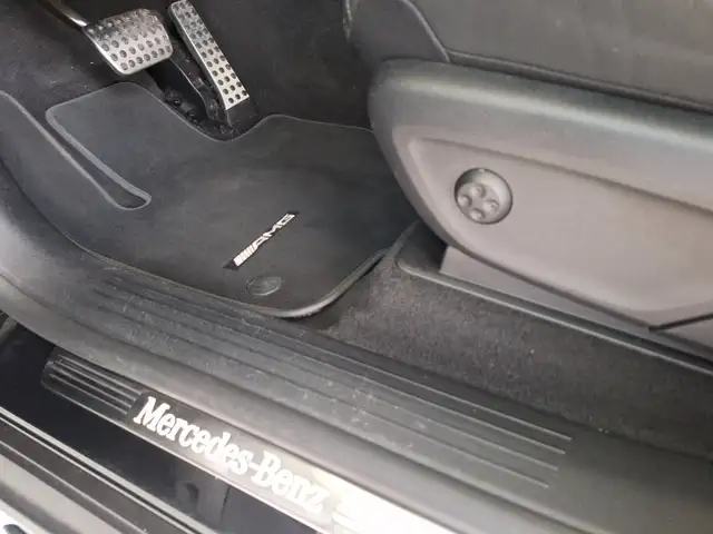 Mercedes-Benz GLE 350 Coupe GLE 350 de 4Matic Ansicht 11